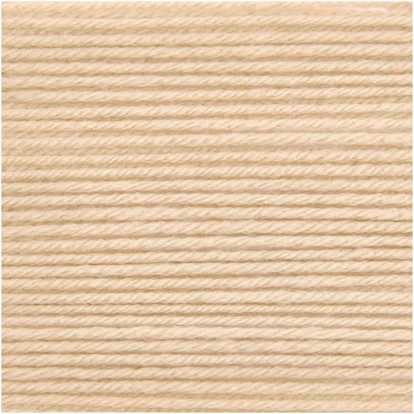 Rico Design Baby Merino 100% Schurwolle 25g 100m