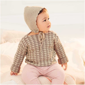 Rico Design Baby Merino 100% Schurwolle 25g 100m