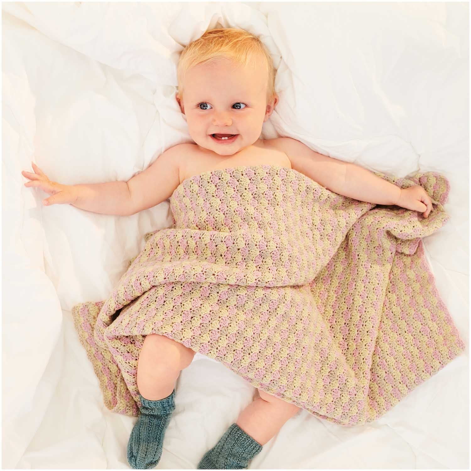 Rico Design Baby Merino 100% Schurwolle 25g 100m