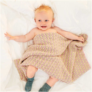 Rico Design Baby Merino 100% Schurwolle 25g 100m