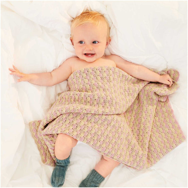 Rico Design Baby Merino 100% Schurwolle 25g 100m