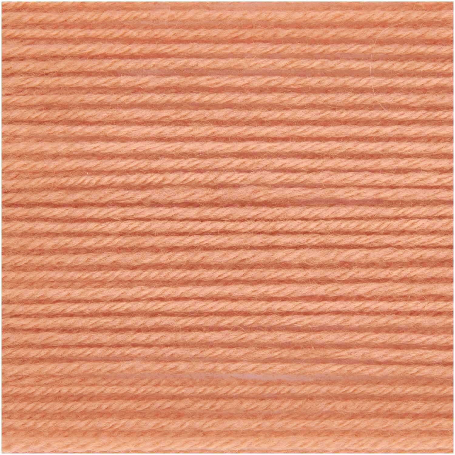 Rico Design Baby Merino 100% Schurwolle 25g 100m