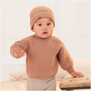 Rico Design Baby Merino 100% Schurwolle 25g 100m