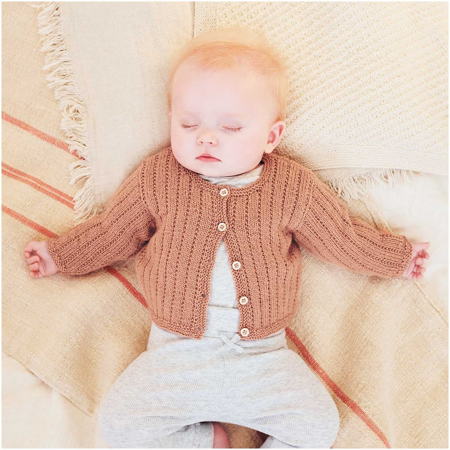 Rico Design Baby Merino 100% Schurwolle 25g 100m