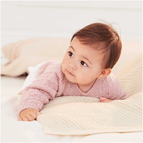 Rico Design Baby Merino 100% Schurwolle 25g 100m