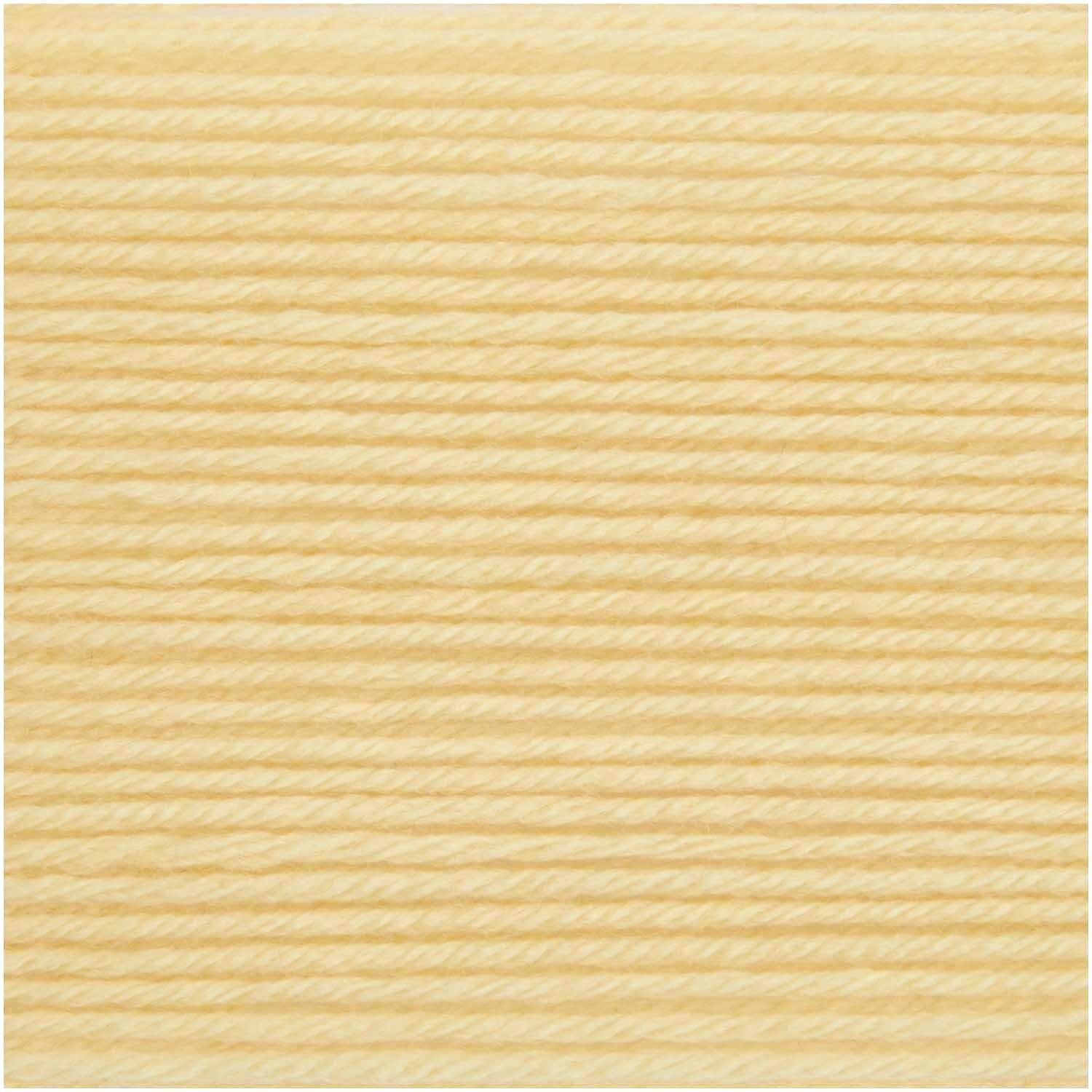 Rico Design Baby Merino 100% Schurwolle 25g 100m