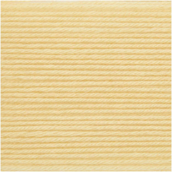 Rico Design Baby Merino 100% Schurwolle 25g 100m