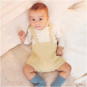 Rico Design Baby Merino 100% Schurwolle 25g 100m