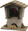 Backofen mit 11 cm LED-Beleuchtung
