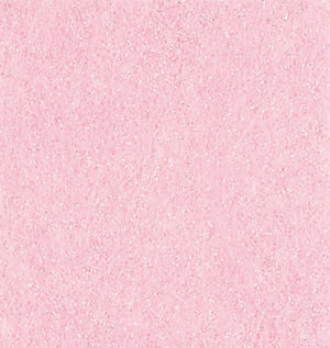 Bastelfilz Feinglitter 1mm 30x40cm 1 Bogen
