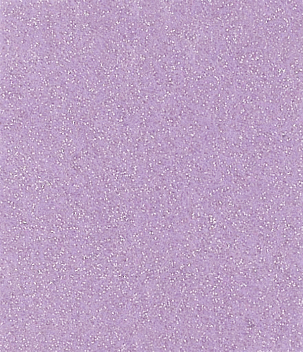 Bastelfilz Feinglitter 1mm 30x40cm 1 Bogen