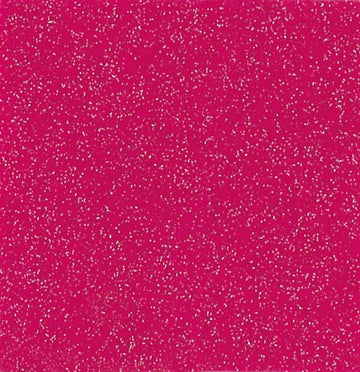 Bastelfilz Feinglitter 1mm 30x40cm 1 Bogen