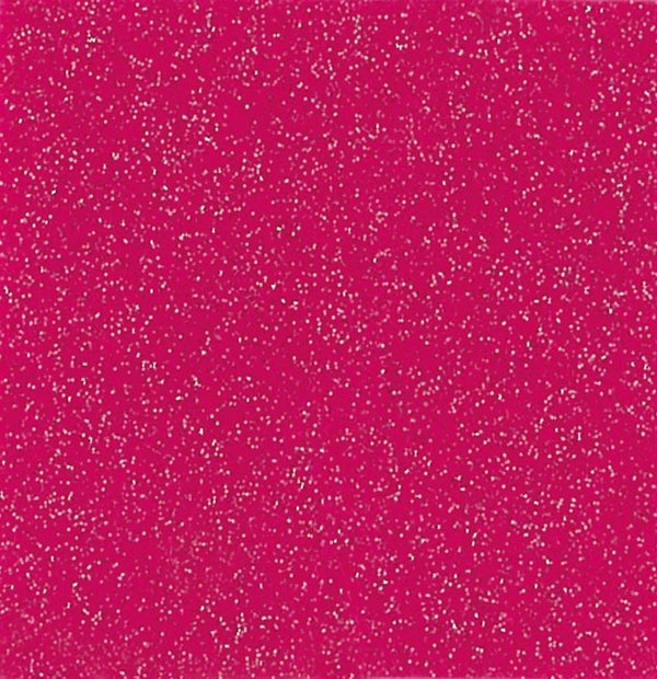 Bastelfilz Feinglitter 1mm 30x40cm 1 Bogen