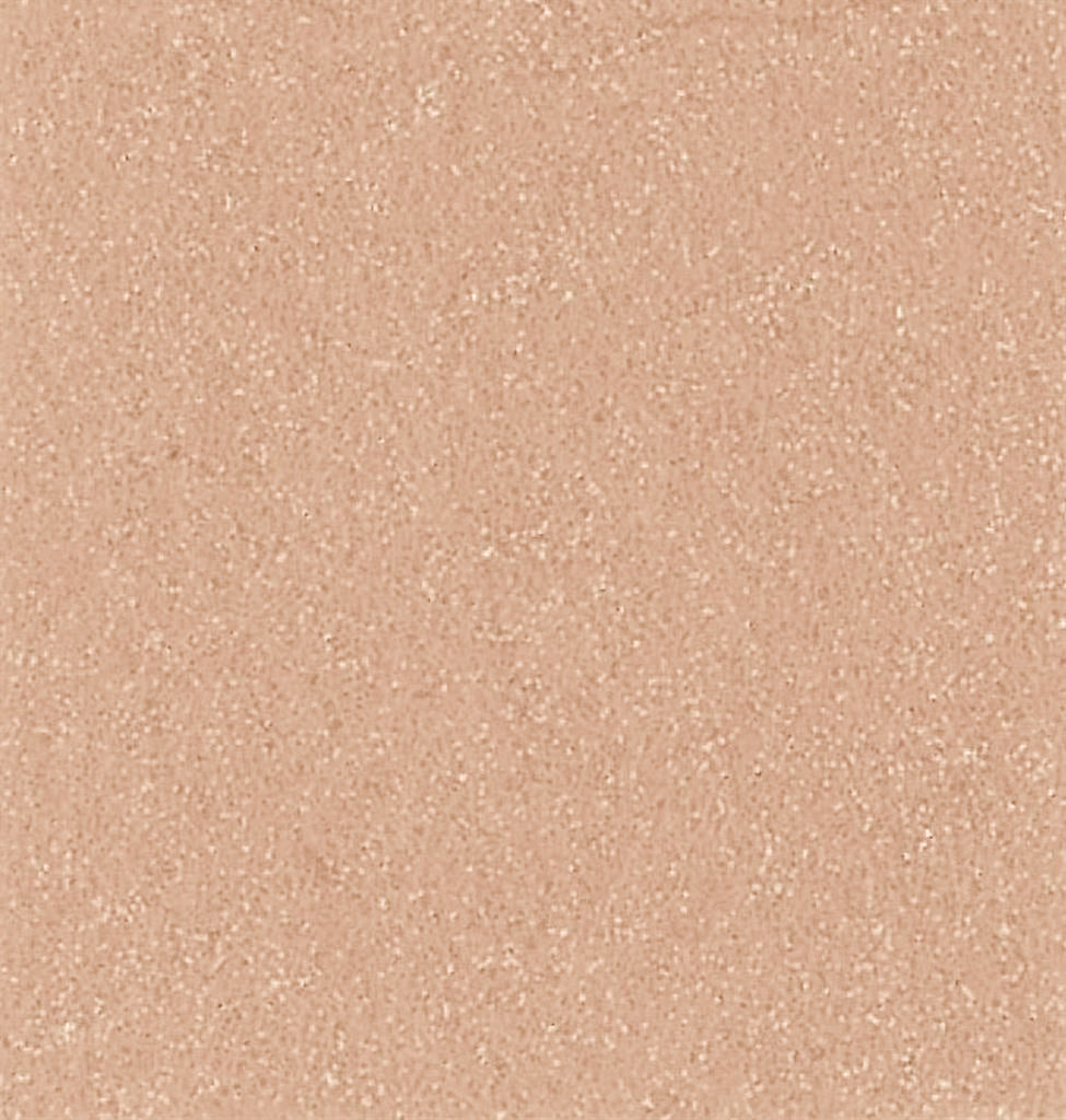 Bastelfilz Feinglitter 1mm 30x40cm 1 Bogen