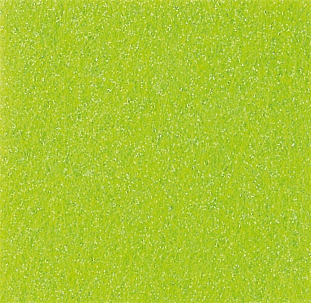 Bastelfilz Feinglitter 1mm 30x40cm 1 Bogen