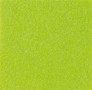 Bastelfilz Feinglitter 1mm 30x40cm 1 Bogen