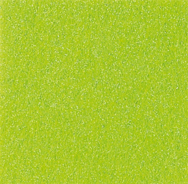 Bastelfilz Feinglitter 1mm 30x40cm 1 Bogen