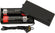 Batteriehalter (AA Batterien) für Stecker 3,5V 48cm Kabel