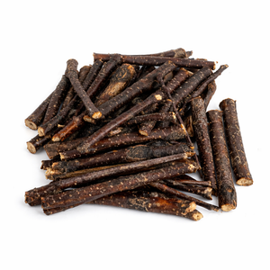 Birkenzweige natur mit Rinde 20g