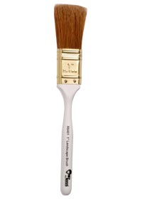 Bob Ross 1 Zoll Landschaftspinsel 2,5cm R6401