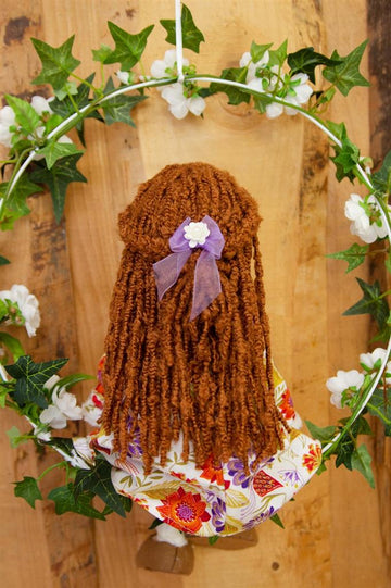 Stafil Bouclé Doll's Hair Puppenhaare 25g/23m