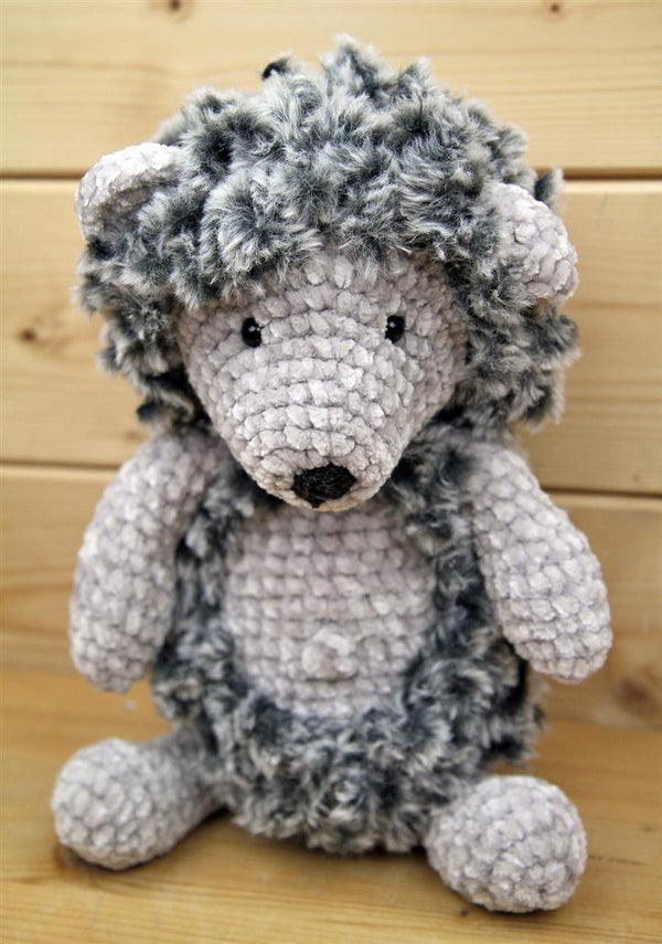 Buch Crea con Francesca Amigurumi Animaletti Häkelanleitungen IT 17x24cm