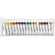 ART Ölfarben-Set 18 Tuben á 12ml