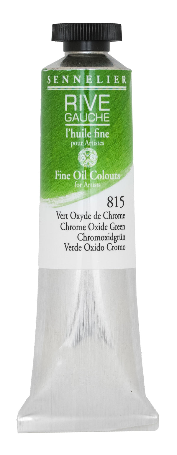 Sennelier RIVE Gauche feine Ölfarbe 40 ml