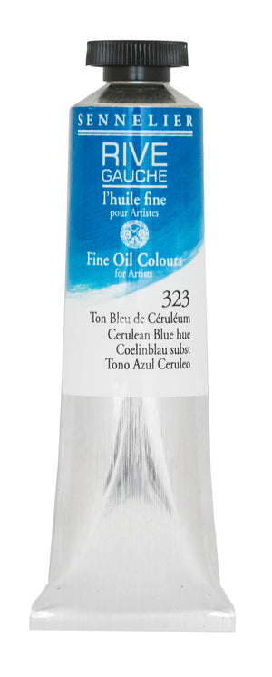 Sennelier RIVE Gauche feine Ölfarbe 40 ml