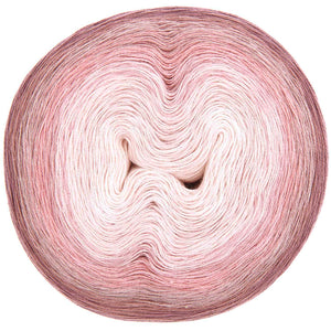 Creative Cotton Dégradé Lucky 8 50%CO 50%PAN 200g / 800m