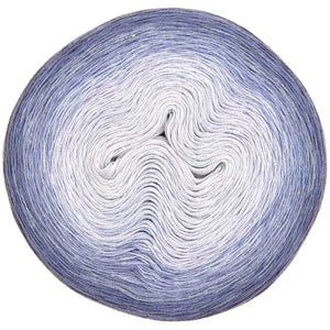 Creative Cotton Dégradé Lucky 8 50%CO 50%PAN 200g / 800m