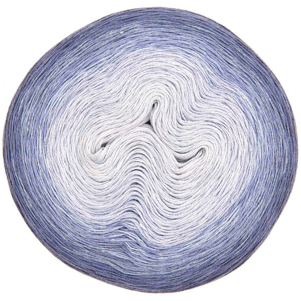Creative Cotton Dégradé Lucky 8 50%CO 50%PAN 200g / 800m