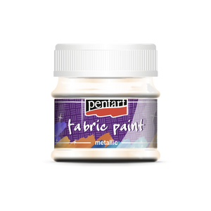 Chameleon Stoffmalfarbe irisierend transparent 50ml