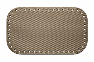 Taschen-Set Taschenboden 18x28cm 2 Griffe