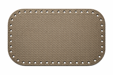 Taschen-Set Taschenboden 18x28cm 2 Griffe