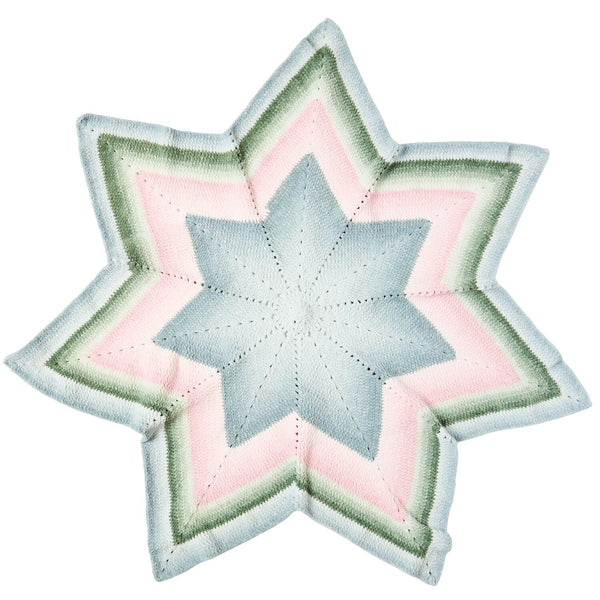 Rico Chenillove Dégradé Garn 200g 240m