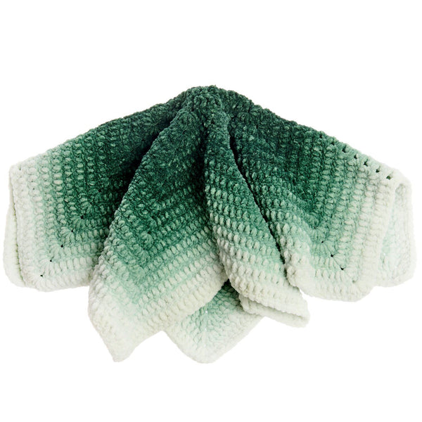 Rico Chenillove Dégradé Garn 200g 240m