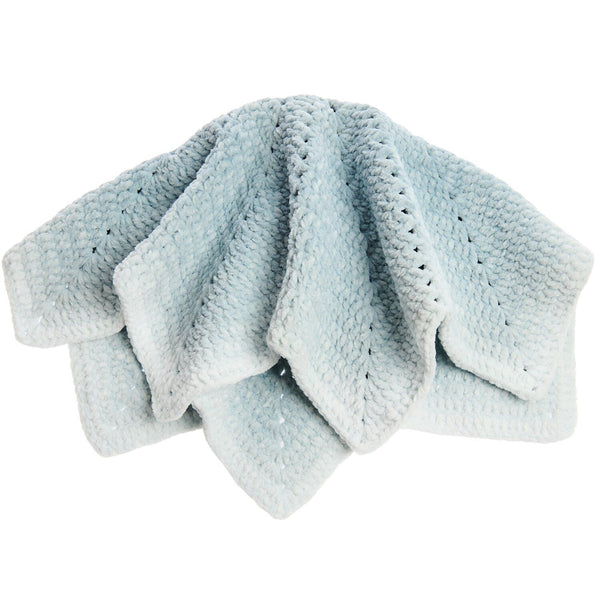 Rico Chenillove Dégradé Garn 200g 240m
