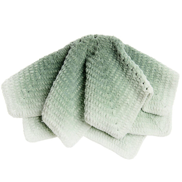 Rico Chenillove Dégradé Garn 200g 240m