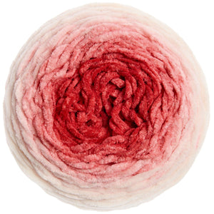 Rico Chenillove Dégradé Garn 200g 240m