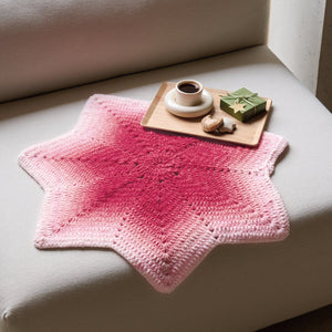 Rico Chenillove Dégradé Garn 200g 240m