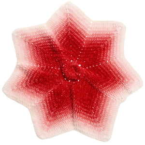 Rico Chenillove Dégradé Garn 200g 240m
