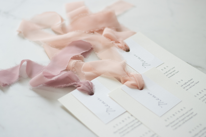 Chiffonband 40mm 10m auf Rolle in verschiedenen Farben