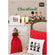 Christkindl Kreuzstich Annette Jungmann Buch No. 136 Rico Design