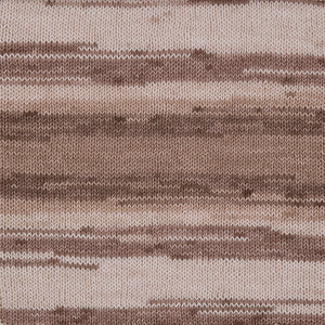 Cotton Quick Farbverlaufsgarn Batik 100% Baumwolle 100g / Knäuel