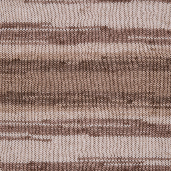 Cotton Quick Farbverlaufsgarn Batik 100% Baumwolle 100g / Knäuel