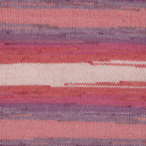 Cotton Quick Farbverlaufsgarn Batik 100% Baumwolle 100g / Knäuel