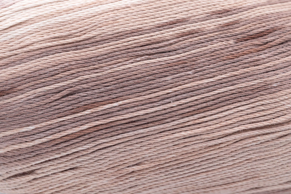 Cotton Quick Farbverlaufsgarn Batik 100% Baumwolle 100g / Knäuel
