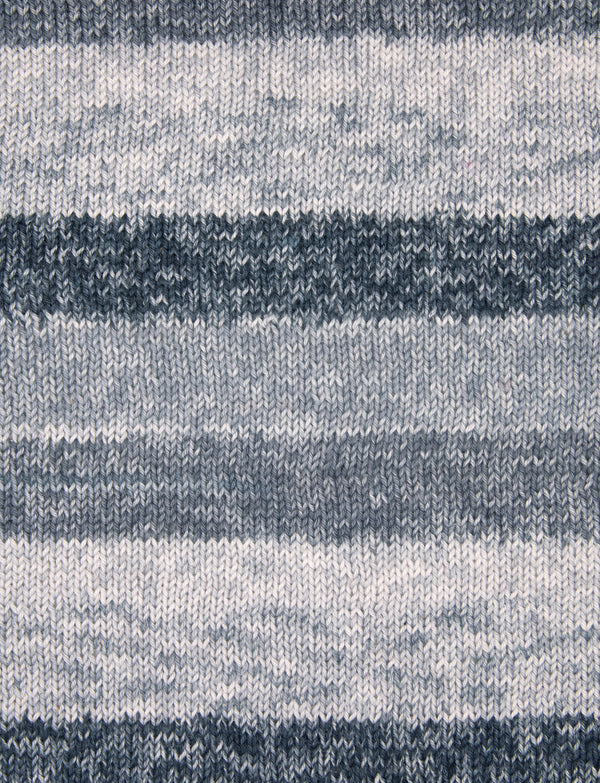 Gründl Cotton Quick Print NEUE FARBEN 2026 Baumwollgarn multicolor 50g 125m