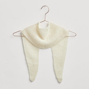 Creative Make It Blümchen Beilaufgarn mit Pailletten 25g 375m